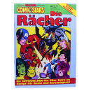 Marvel Comic-Stars 24 Die Rächer 1984 Condor | Hoppla-Stuff